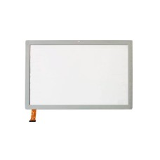 BDF U320 сенсор (тачскрин) белый