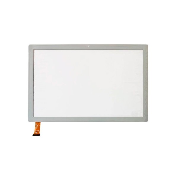 BDF U320 сенсор (тачскрин) белый