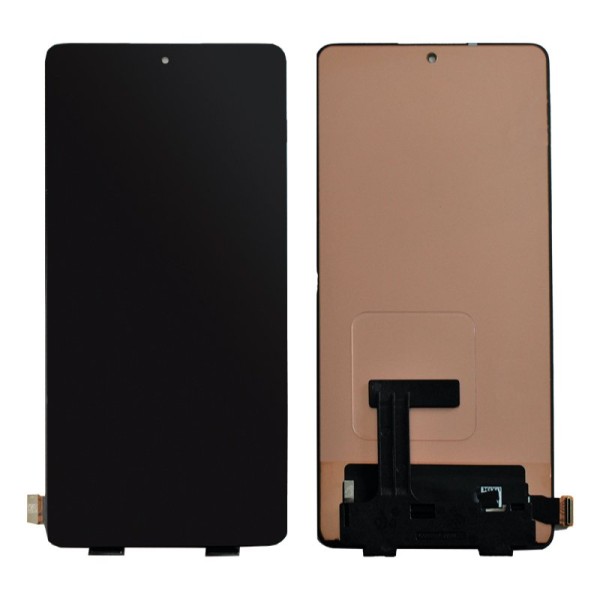 Xiaomi 11T 21081111RG дисплей (экран) и сенсор (тачскрин) Original 