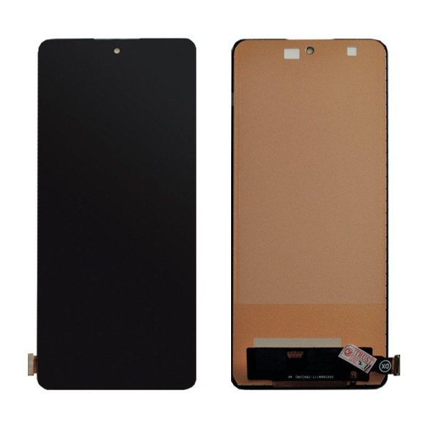 Xiaomi 11T 21081111RG дисплей (екран) та сенсор (тачскрін) TFT 