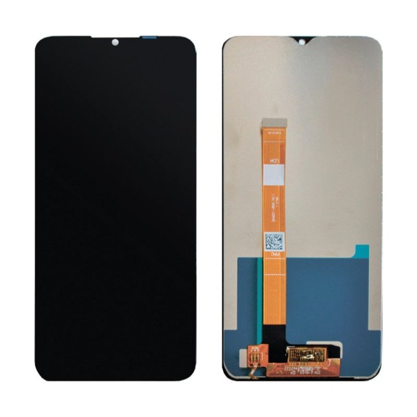 Realme C21Y (RMX3261, RMX3263) дисплей (экран) и сенсор (тачскрин) 