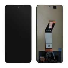 Xiaomi Redmi 10 Prime дисплей (екран) та сенсор (тачскрін) 