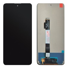 Xiaomi Redmi Note 10 Pro 5G дисплей (екран) та сенсор (тачскрін) 