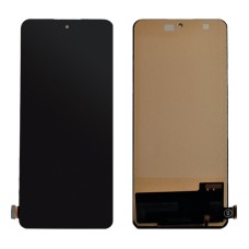 Xiaomi Redmi Note 10 Pro 4G M2101K6Gт дисплей (экран) и сенсор (тачскрин) TFT 