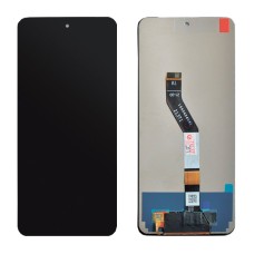 Xiaomi Redmi Note 11T 5G дисплей (экран) и сенсор (тачскрин) 