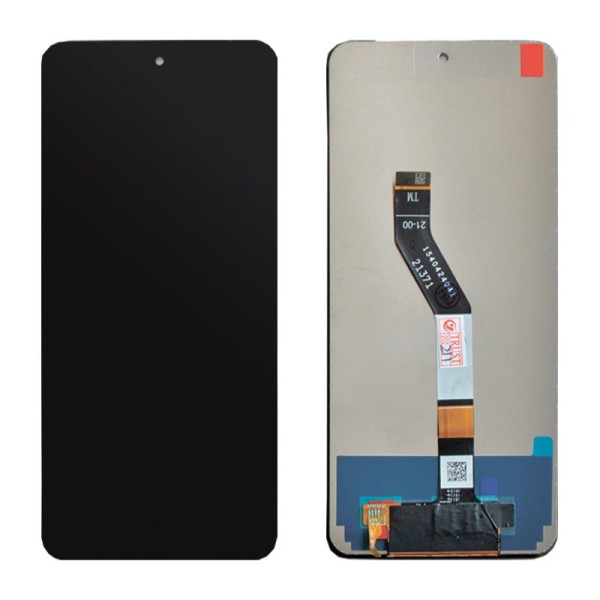 Xiaomi Poco M4 Pro 5G дисплей (экран) и сенсор (тачскрин) 