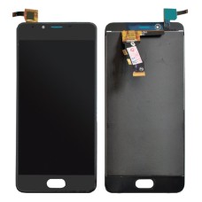 Meizu U10 U680H дисплей (экран) и сенсор (тачскрин) 