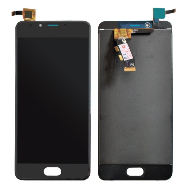 Meizu U10 U680H дисплей (экран) и сенсор (тачскрин) 
