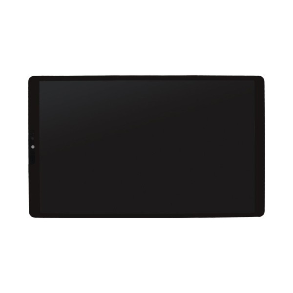 Samsung Galaxy Tab A7 Lite Wi-Fi (SM-T220) дисплей (екран) та сенсор (тачскрін) чорний 