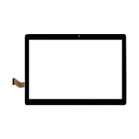 Teclast M30 сенсор (тачскрин) черный 237 * 164 мм