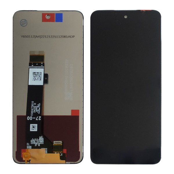 Motorola Moto G34 XT2363 дисплей (экран) и сенсор (тачскрин)