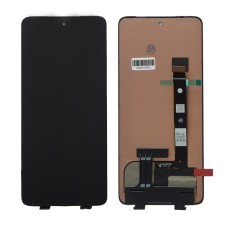 Motorola Edge 2022 XT2205 дисплей (екран) та сенсор (тачскрін)