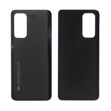 Xiaomi Mi 10T (M2007J3SY) задня кришка корпуса Cosmic Black 