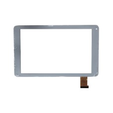 Sigma mobile X-Style Tab A101 сенсор (тачскрин) белый 