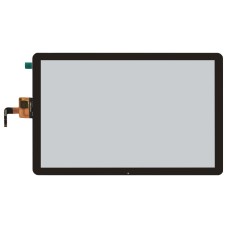 Sigma mobile Tab A1015 4G сенсор (тачскрин) черный 