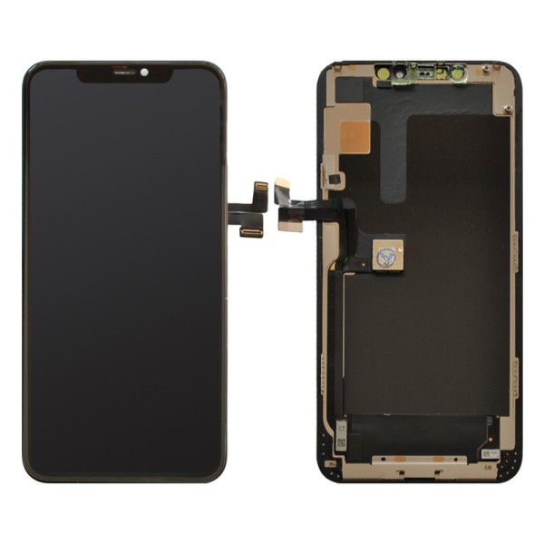 iPhone 11 Pro Max дисплей (экран) и сенсор (тачскрин) Hard OLED GX