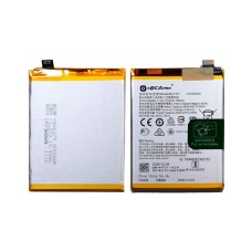 Realme 5 Pro (RMX1971, RMX1973) аккумулятор (батарея) для мобильного телефона G+OCA Pro