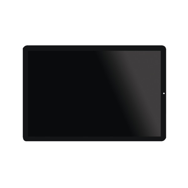 Lenovo Tab M9 Wi-Fi TB310FU дисплей (экран) и сенсор (тачскрин) черный Original 