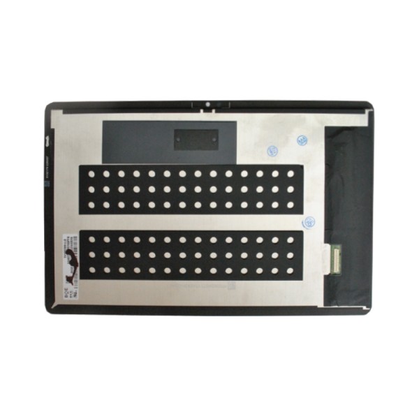 Lenovo Tab M10 Plus (3rd Gen) LTE TB125XU дисплей (экран) и сенсор (тачскрин) черный Original 