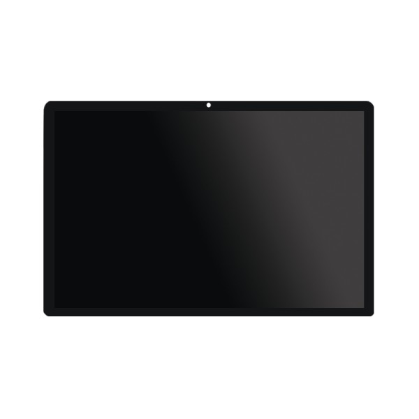 Lenovo Tab M10 Plus (3rd Gen) TB128, TB125 (TV106C9M-LL0) дисплей (екран) та сенсор (тачскрін) чорний Original 