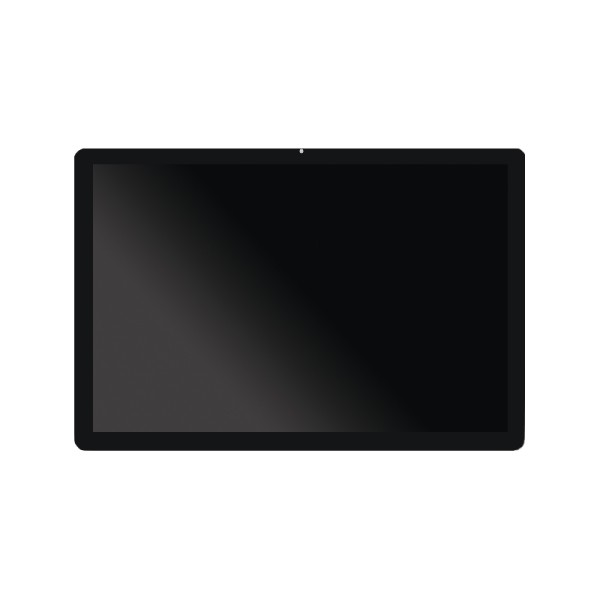 Lenovo Tab M10 (3rd Gen) TB328 (TV101WUM-LLB, TV101WUM-LLA) дисплей (екран) та сенсор (тачскрін) чорний Original 