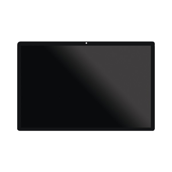 Lenovo Tab P11 Pro (2nd Gen) Wi-Fi TB132FU дисплей (екран) та сенсор (тачскрін) чорний Original 