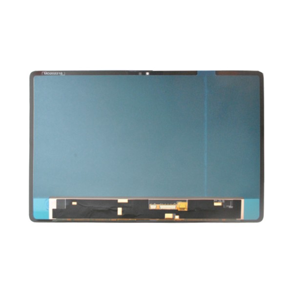 Lenovo Tab P11 Pro (2nd Gen) Wi-Fi TB138FU дисплей (экран) и сенсор (тачскрин) черный Original 