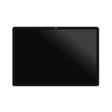 Samsung Galaxy Tab S8 5G (SM-X706) дисплей (екран) та сенсор (тачскрін) чорний Original 