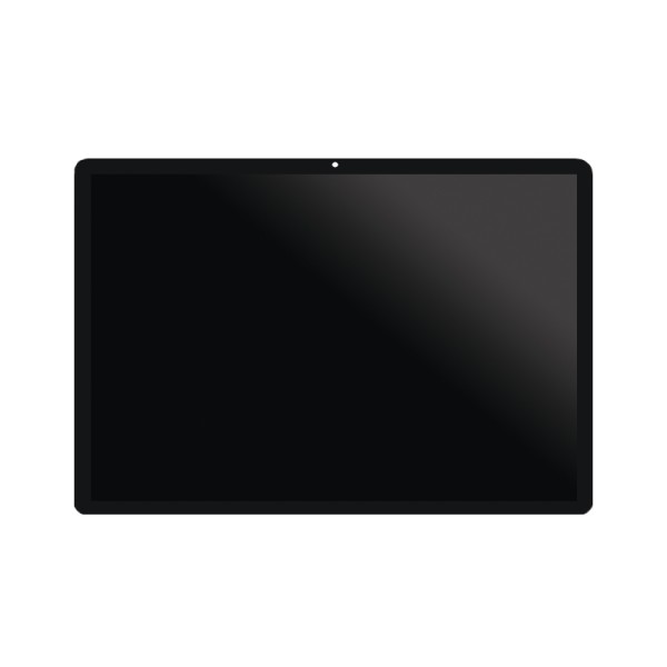 Samsung Galaxy Tab S8 (SM-X700) дисплей (екран) та сенсор (тачскрін) чорний Original 