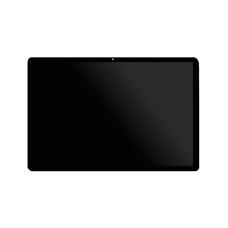 Samsung Galaxy Tab S7 Wi-Fi (SM-T870) дисплей (экран) и сенсор (тачскрин) черный Original 