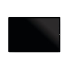 Samsung Galaxy Tab S6 10.5 5G (SM-T866N) дисплей (экран) и сенсор (тачскрин) черный Original 