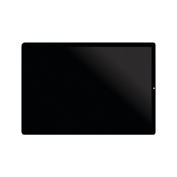 Samsung Galaxy Tab S6 10.5 LTE (SM-T865) дисплей (екран) та сенсор (тачскрін) чорний Original 