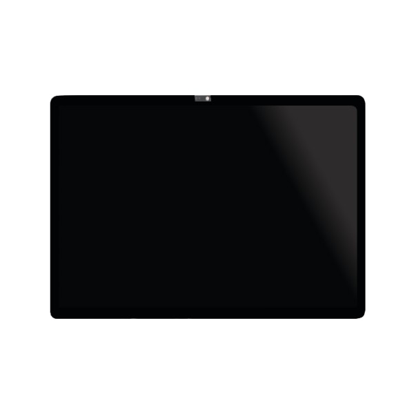 Lenovo Tab P11 (2nd Gen) 2022 LTE TB350XU дисплей (екран) та сенсор (тачскрін) чорний Original 