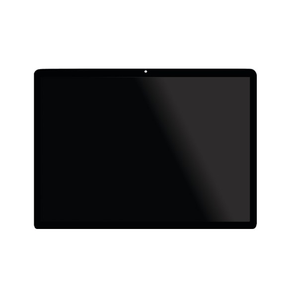 Lenovo Yoga Tab 11 Wi-Fi YT-J706F дисплей (экран) и сенсор (тачскрин) черный Original 