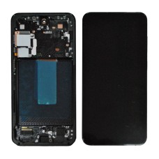 Samsung Galaxy S23 Plus (SM-S916) дисплей (экран) и сенсор (тачскрин) OLED