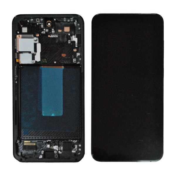 Samsung Galaxy S23 Plus (SM-S916) дисплей (экран) и сенсор (тачскрин) OLED 