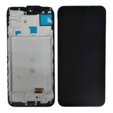 Samsung Galaxy A15 (SM-A155) дисплей (экран) и сенсор (тачскрин) OLED