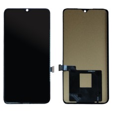 Xiaomi Mi Note 10 (M1910F4G) дисплей (екран) та сенсор (тачскрін) Incell