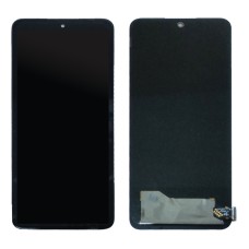Xiaomi Redmi Note 12 (22111317I, 23021RAA2Y, 23021RAAEG) дисплей (экран) и сенсор (тачскрин) OLED