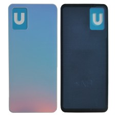 Vivo V20 задняя крышка корпуса Blue 