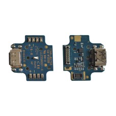 Realme Pad 10.4 RMP2102 плата зарядки планшета