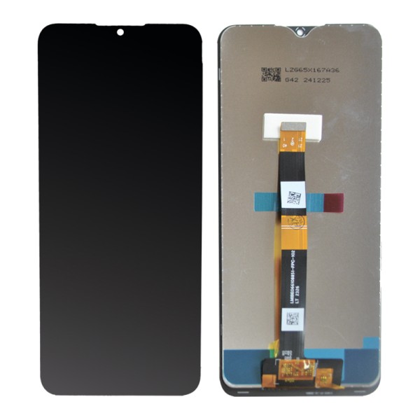 Nokia G42 5G (TA-1581) дисплей (экран) и сенсор (тачскрин) Original