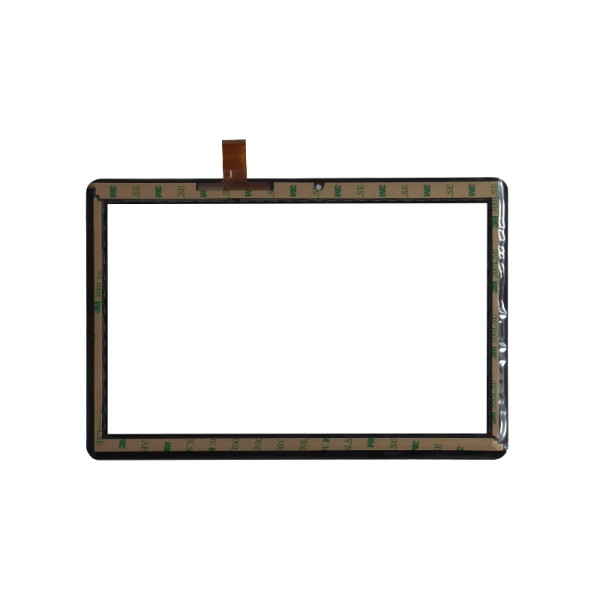 RP-581A-10.1-FPC-A1 сенсор (тачскрин) черный RP-581A-10.1-FPC-A1 сенсор (тачскрин) черный