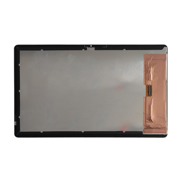Alldocube iPlay 60 Pro дисплей (екран) та сенсор (тачскрін) чорний