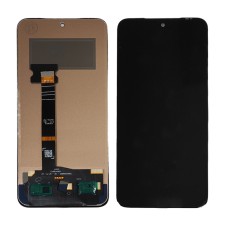 Motorola Edge 60 Neo дисплей (экран) и сенсор (тачскрин) TFT