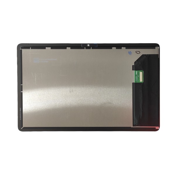 Lenovo Tab K10 Gen 2 Wi-Fi TB311FU дисплей (екран) та сенсор (тачскрін) чорний High Copy