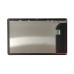 Lenovo Tab K10 Gen 2 Wi-Fi TB311FU дисплей (екран) та сенсор (тачскрін) чорний High Copy