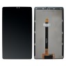 Realme Pad Mini 8.7 (RMP2105, RMP2106) дисплей (экран) и сенсор (тачскрин) черный 