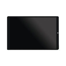 P080DZD-DB2 дисплей (экран) и сенсор (тачскрин) черный Original для планшета Lenovo Tab M8 (3rd Gen)  (TB-8506, TB-8506F, TB-8506X) 