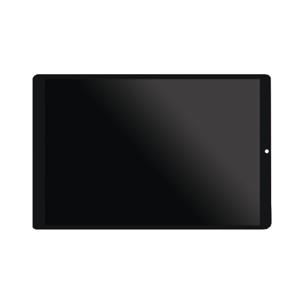 P080DZD-DB2 дисплей (екран) та сенсор (тачскрін) чорний Original для планшета Lenovo Tab M8 (3rd Gen)  (TB-8506, TB-8506F, TB-8506X) 